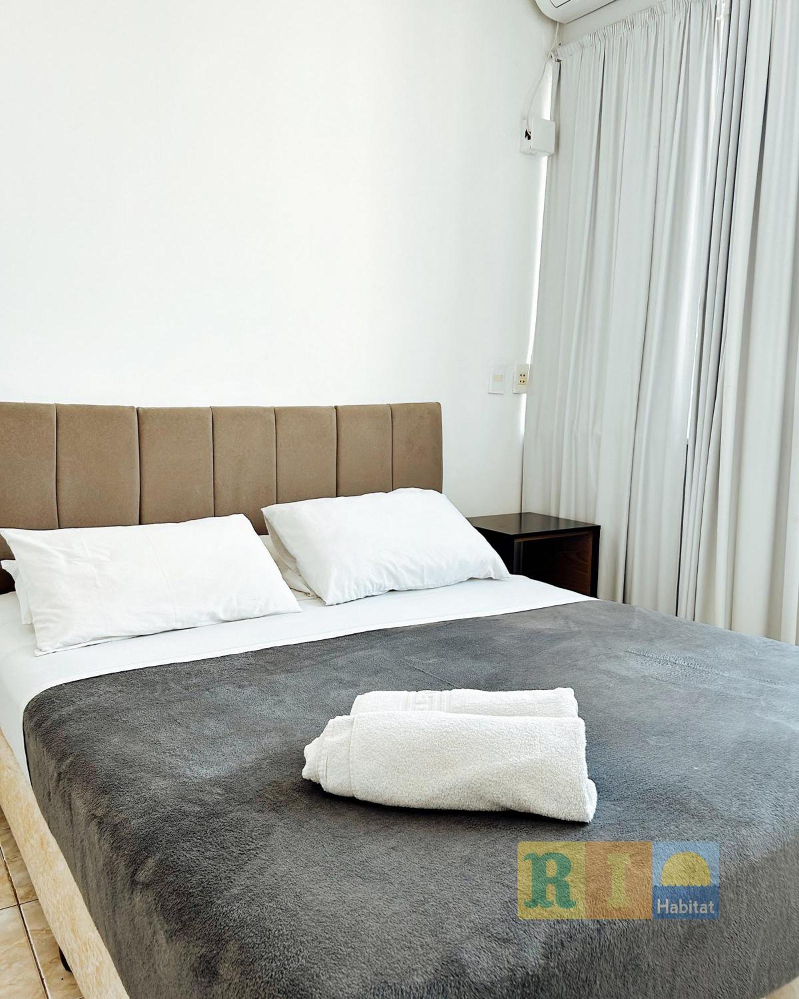 Apartamento 1210 Com Vista Mar Copacabana Posto 5 Rio de Janeiro Bagian luar foto