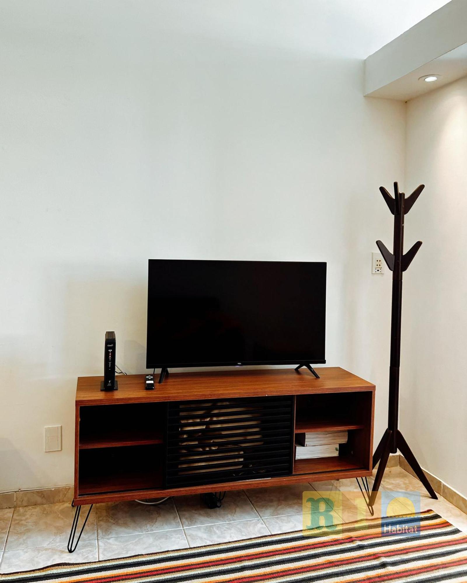 Apartamento 1210 Com Vista Mar Copacabana Posto 5 Rio de Janeiro Bagian luar foto
